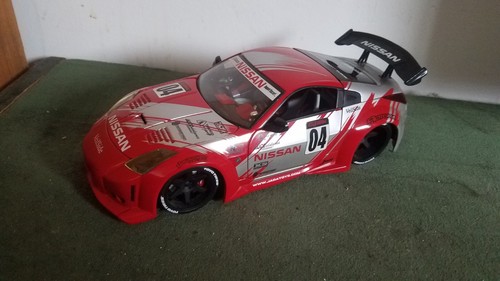 Jada diecast import racer - 1:18,