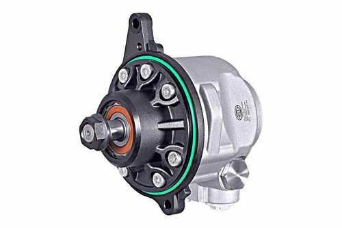 Hella steering hydraulic - hella, pump