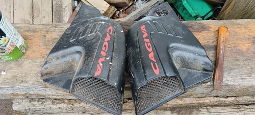 Cagiva roadster 125 tank - roadster,