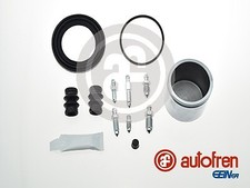 New Repair Kit, brake caliper