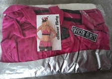 Ann Summers Officer Flirty