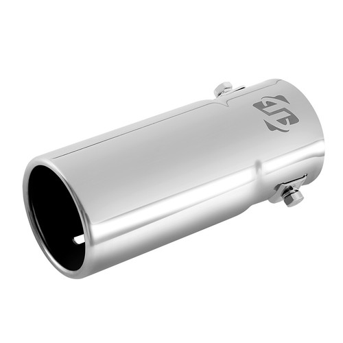 Car muffler tip exhaust - exhaust, pipe