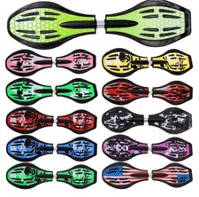 Wave board - wave,