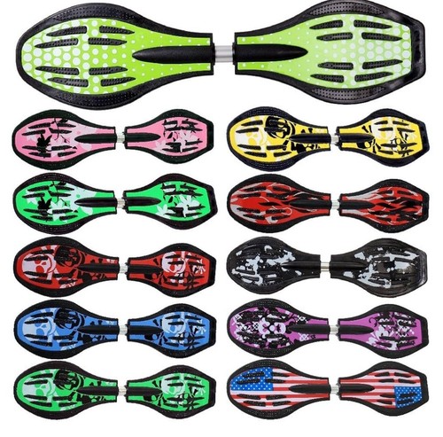 Wave board - wave,