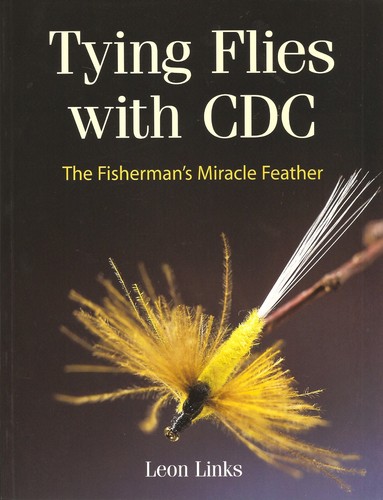 Links fishing flytying book - fishing, &
