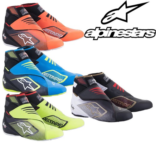 Alpinestars tech v2 - alpinestars,