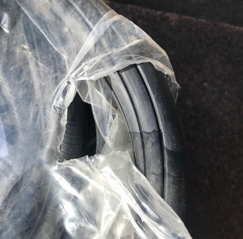 Fits ford fiesta mk2 - fits,