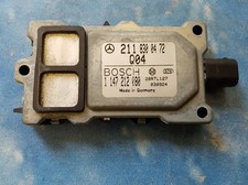 MERCEDES SL55 AMG R230 AIR