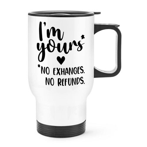 Yours exchanges no - yours,