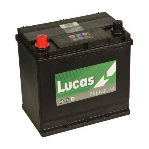 Lucas lp057 049 - lawn, mower