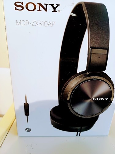 Sony mdr zx310ap headphones - sony, mdr-zx310ap