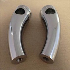 1" Handlebar Risers For Harley
