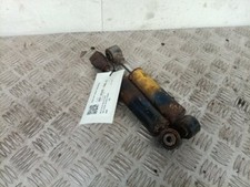 MG ZT V8 SE 260 2003-2005 REAR