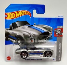 ★ SHELBY COBRA 427 S/C - HOT