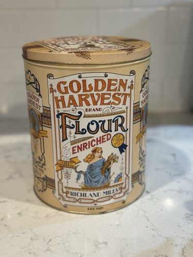 Vintage golden harvest - vintage, brand