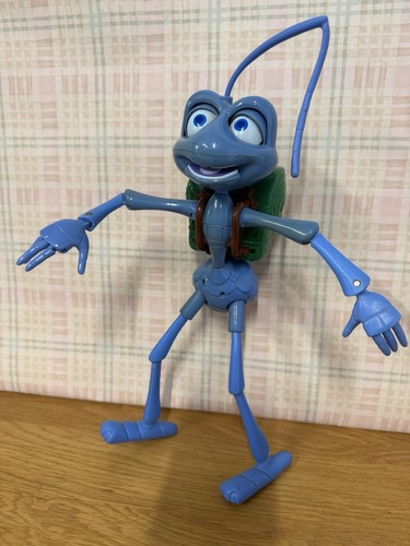 Disney pixar bug - bug's, life
