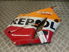 2016 HONDA CBR600RR CBR 600 RR RA-D ABS Right Hand Middle Fairing