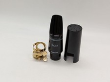 Otto Link OLET 5 star size 5 hard rubber mouthpiece for tenor saxophone sax READ