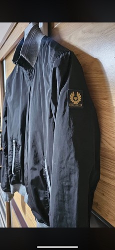Belstaff quayside bomber - belstaff,