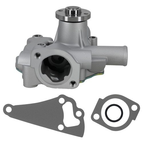 Cooling water pump - water,