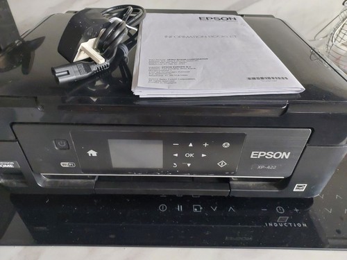 Epson expression home 422 - epson,