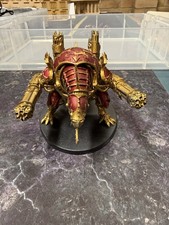 Warhammer 40k Forgefiend