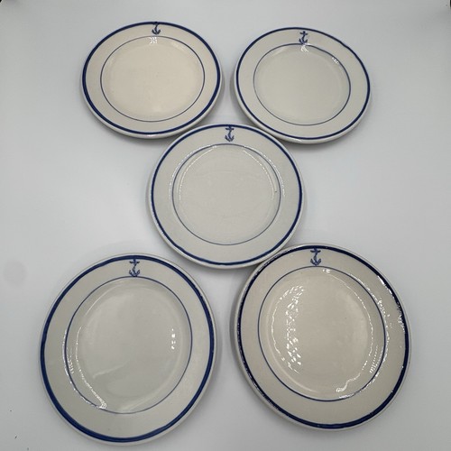 Tepco vtg china blue - tepco,