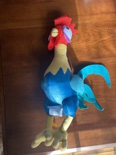 Disney Moana Hei Hei Plush