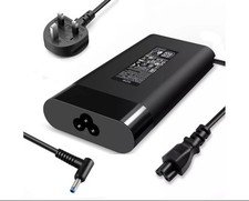 **Genuine** HP Laptop Charger 150W 19.5V 7.7A Power Supply AC Adapter UK