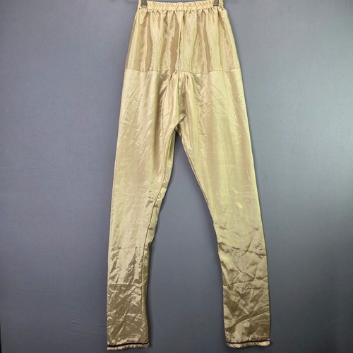 Unbranded gold churidar - gold, salwar