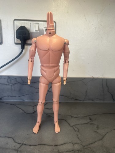Palitoy vintage action - palitoy, man