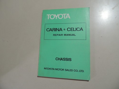 1975 repair work - 11.1975, shop
