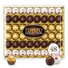 Ferrero Collection Premium
