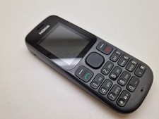 Nokia 100 - Phantom Black