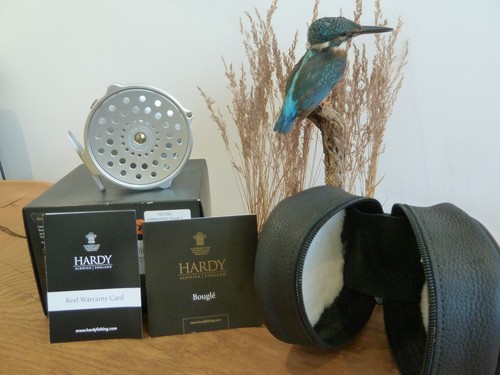 Hardy bougle 10 11 - #9/10/11, fly