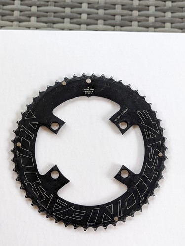 Easton 50t outer chainring - easton, 11