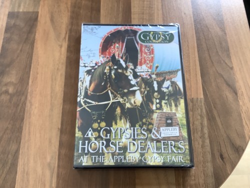Gypsies and horse - gypsies,