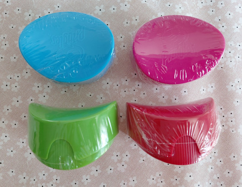 Pringles snack pots 4 - pringles,