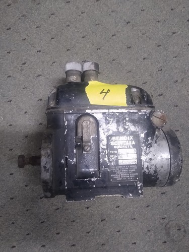 Bendix scintilla sf4rn - scintilla, sf4rn-8