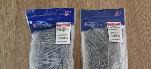 Bags forgefix annular ring - forgefix,