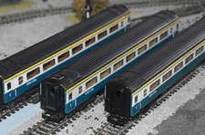 Hornby Inter-City 125 HST