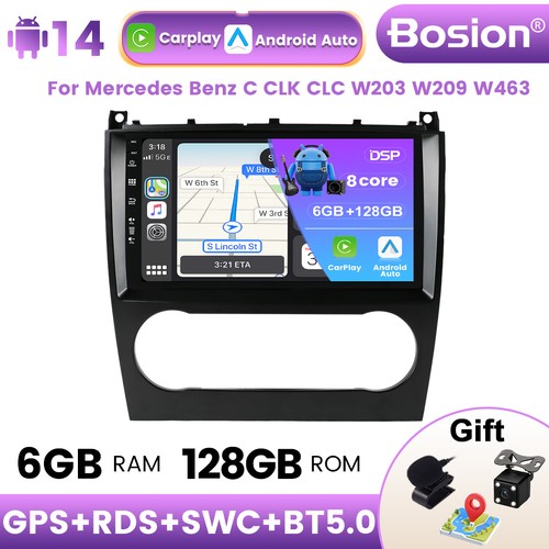 Android14 car radio gps sat - gps,