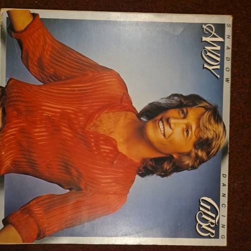 Vintage andy gibb - vintage,