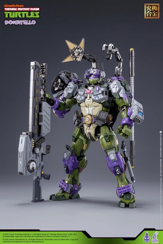 Heatboys tmnt donatello - heatboys,
