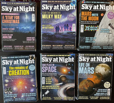 Large Collection of 68x Sky at
