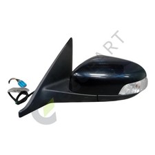 2006 VOLVO V50 Left Door