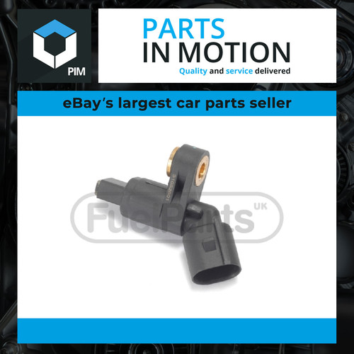 Abs sensor fits - fits, tt