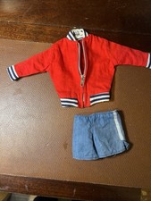 1970s Vintage Action Man