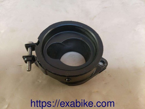 Intake pipe for kawasaki 750 - pipe,