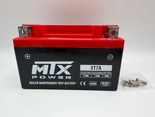 MTX BATTERY FOR Hyosung XRX